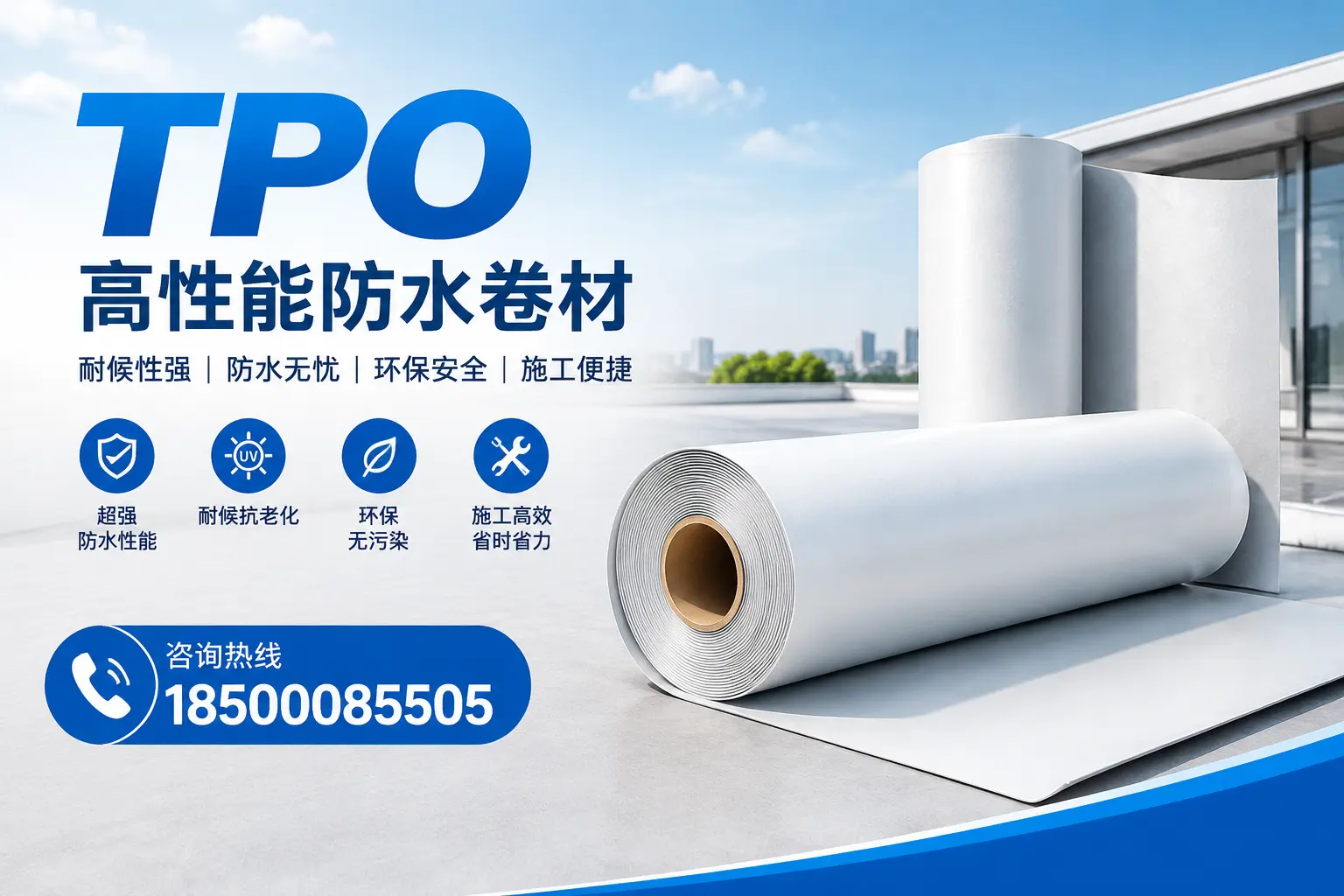 tpo产品质量评估标准，承德企业需掌握的关键要点